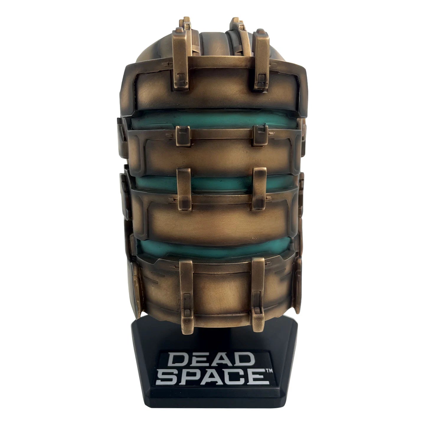 DEAD SPACE - Isaac Helmet Replica '27,5x21,5x16,5cm'