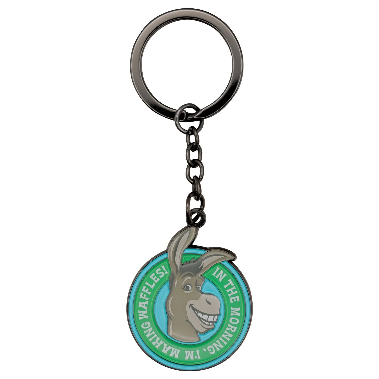 SHREK - Donkey - Limited Edition Keyring