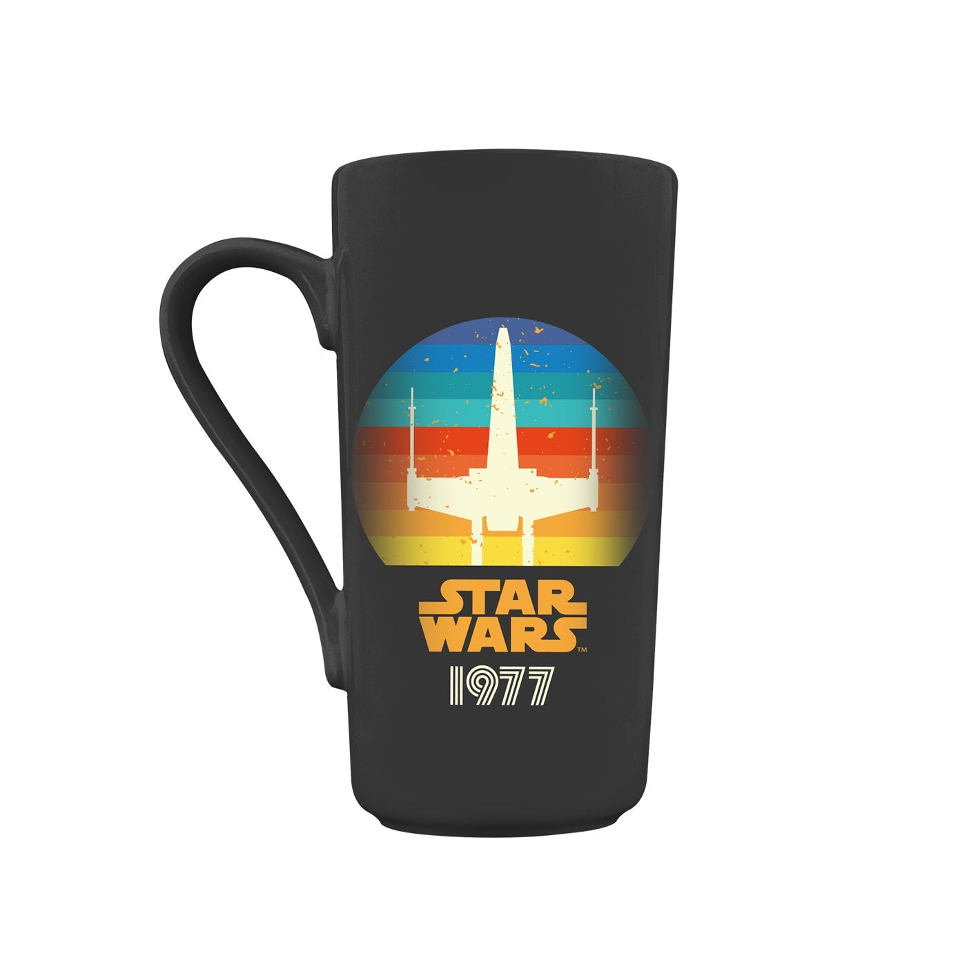 STAR WARS - 1977 - Latte Mug 16,5oz