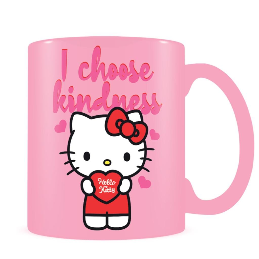 HELLO KITTY - My Haert - Gift Set