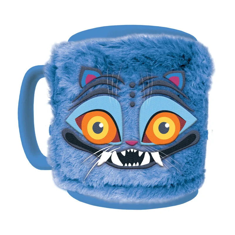 K-POP DEMON HUNTERS - Derpy - Fuzzy Gift Set