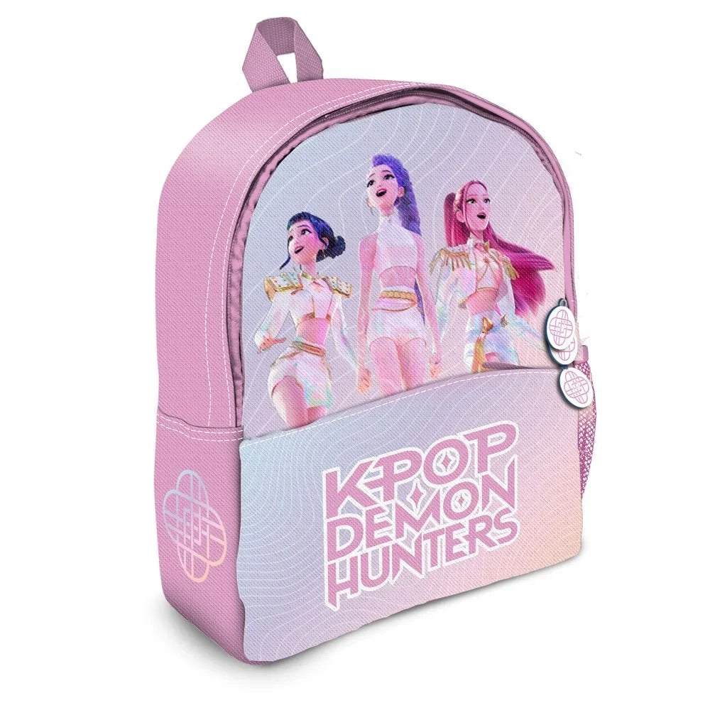 K-POP DEMON HUNTER - Golden - Junior Backpack