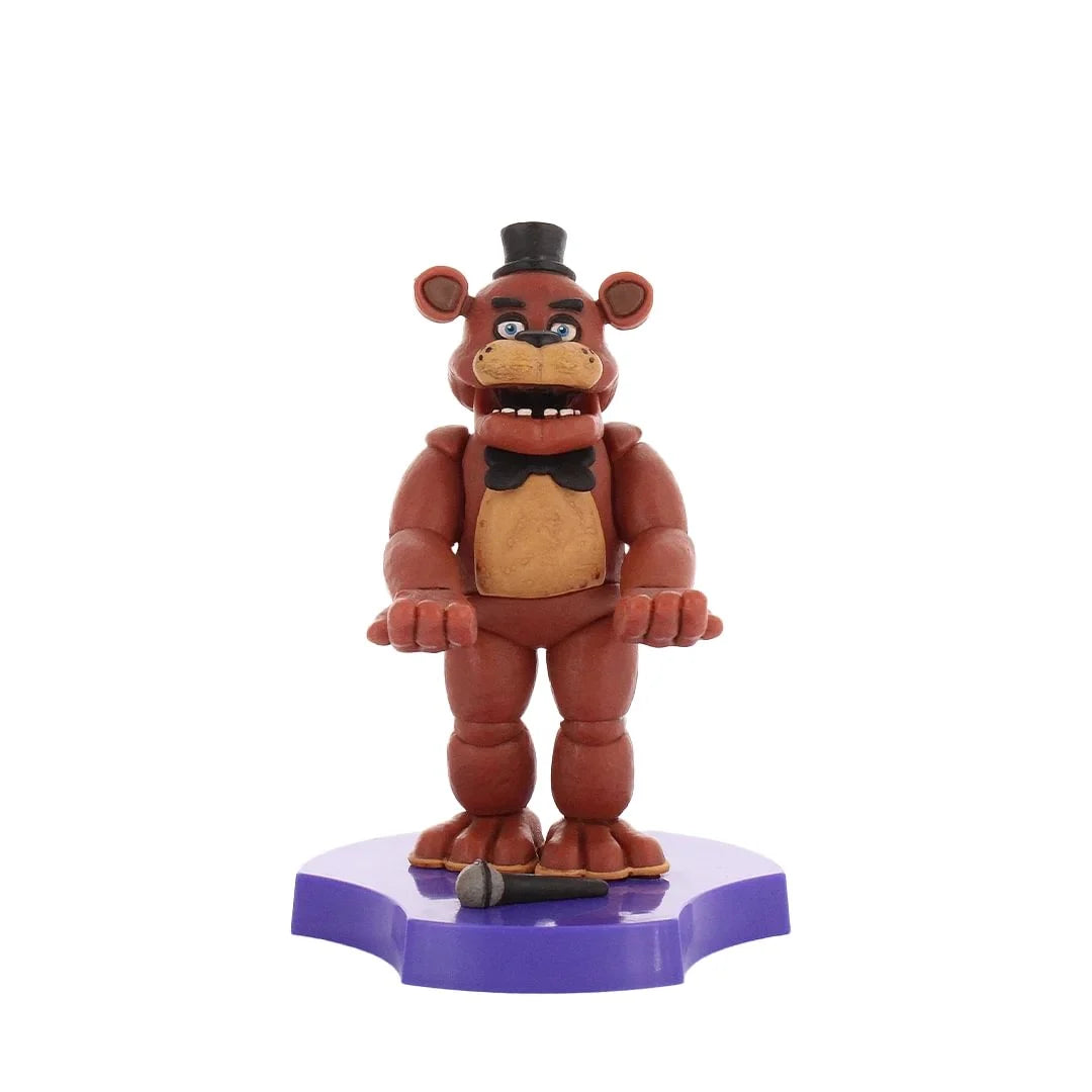 FNAF - Freddy - 'Holdem' Controller & Phone Support - 11cm