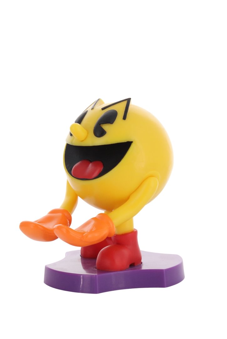 PAC-MAN - 'Holdem' Controller & Phone Support - 11cm