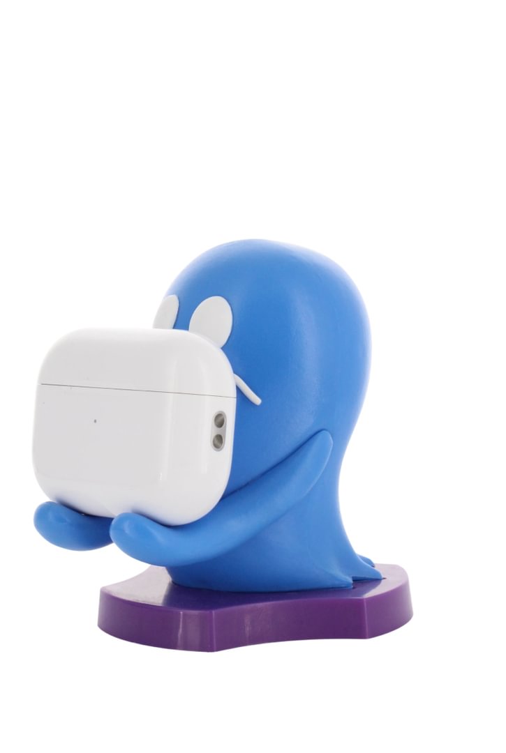 PAC-MAN - Scared Ghost - 'Holdem' Controller & Phone Support - 11cm