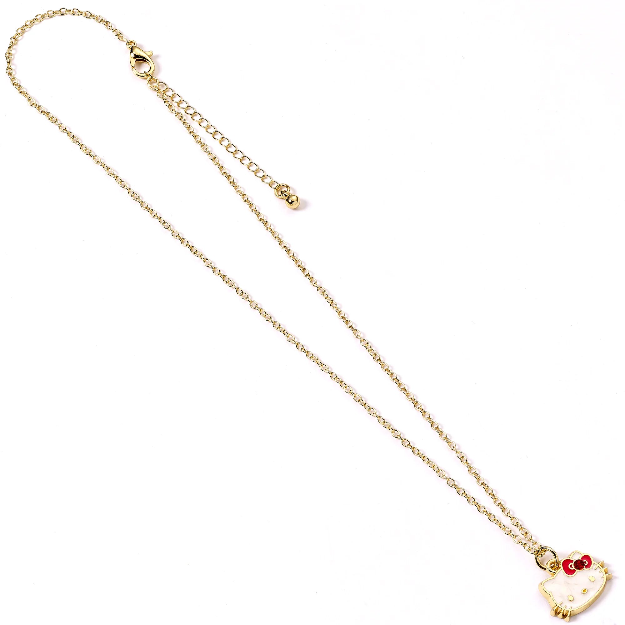 HELLO KITTY - Necklace