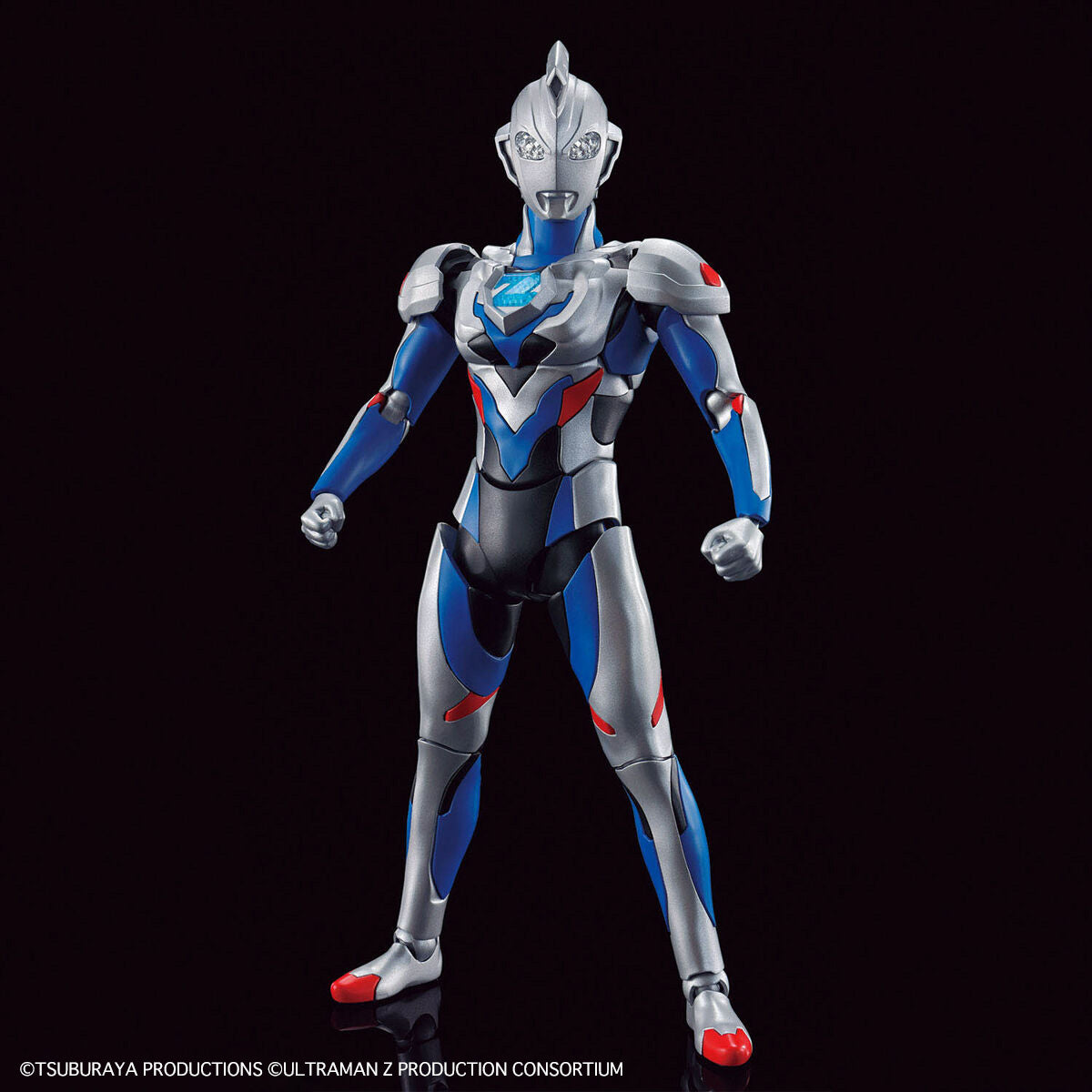 Figure-rise Standard Ultraman Z Original