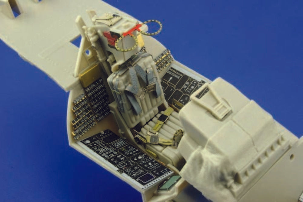 F-14A Tomcat ejection Seat f��r Tamiya Bausatz