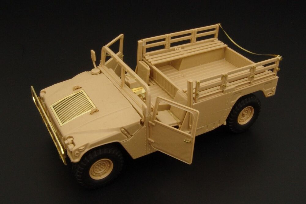 HMMWVE M1038 (hummer) CARGO TYPE