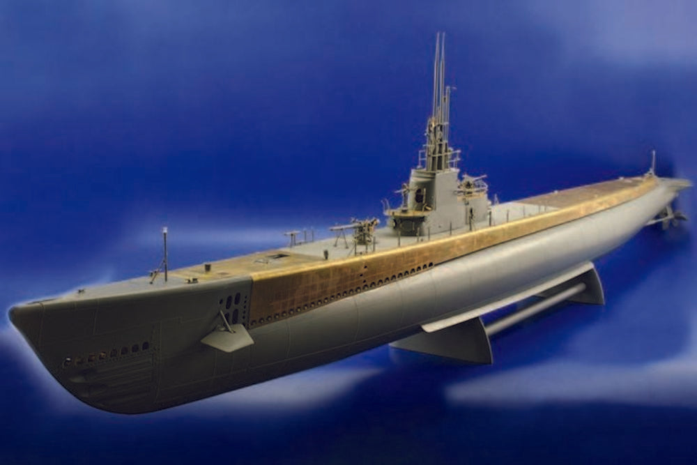 Gato class submarine F��r Revell Bausatz