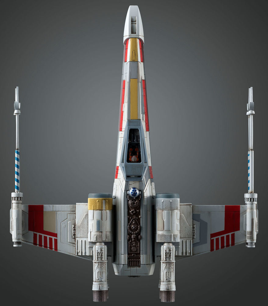 X-Wing Starfighter