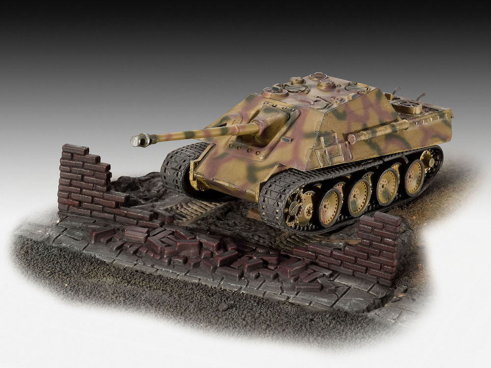 Sd.Kfz.173 Jagdpanther