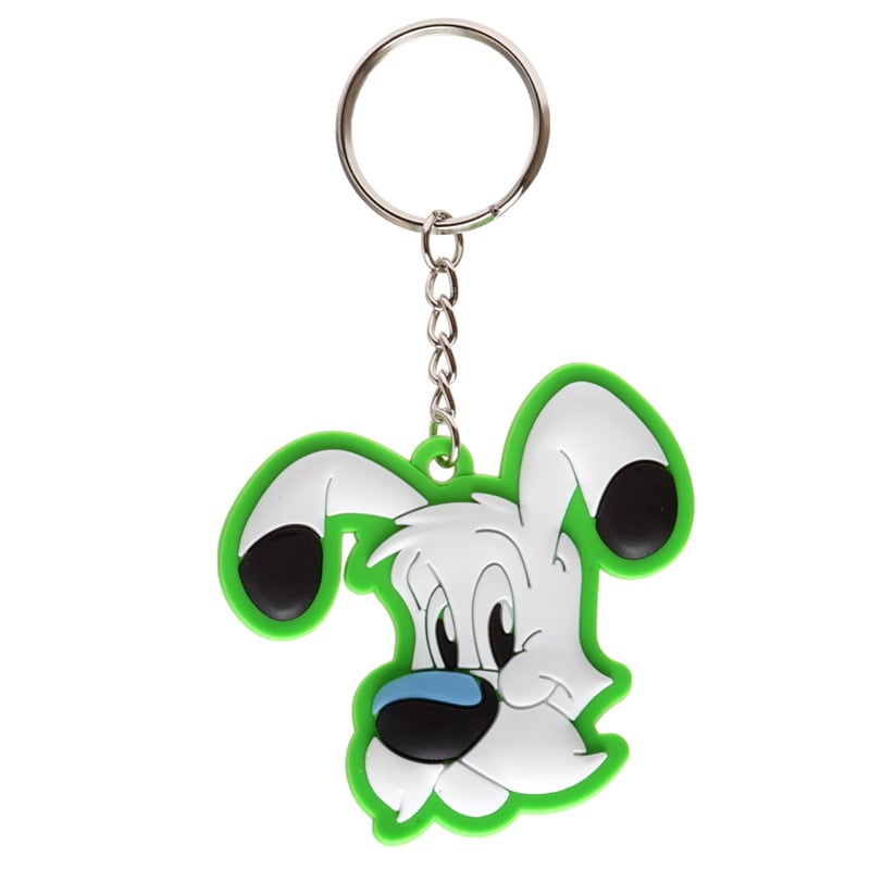 ASTERIX - Dogmatix - PVC Keychain