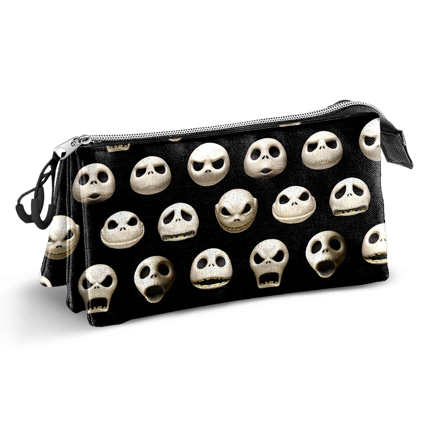 NIGHTMARE BEFORE XMAS - Jake - Triple Pencil Case