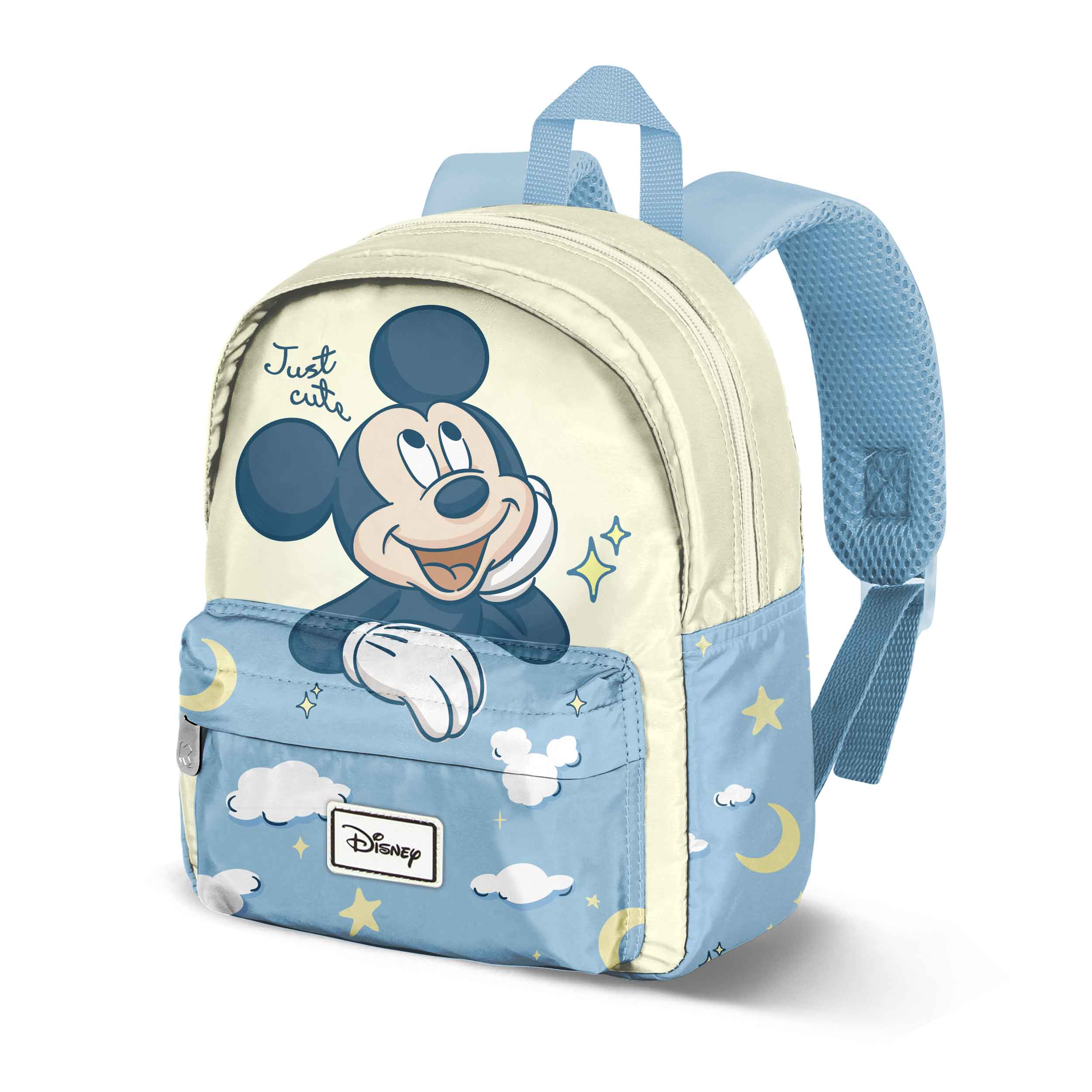 MICKEY - Cute - JOY Preschool BackPack '27x22x9cm'