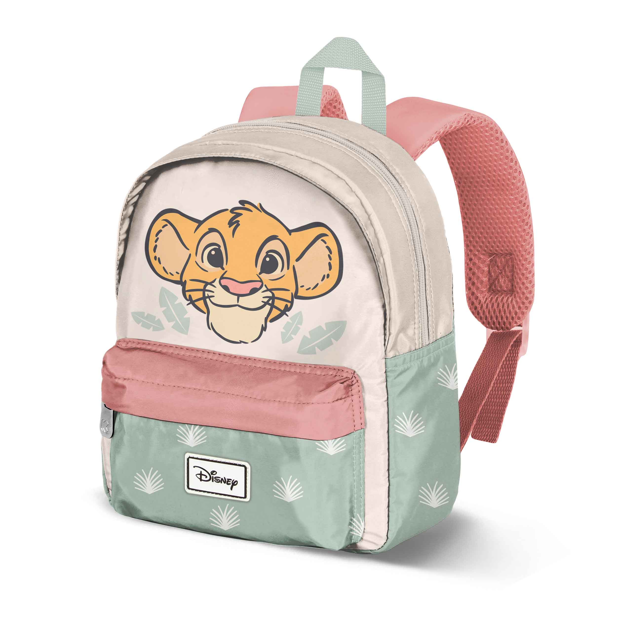 SIMBA - Cute - JOY Preschool BackPack '27x22x9cm'