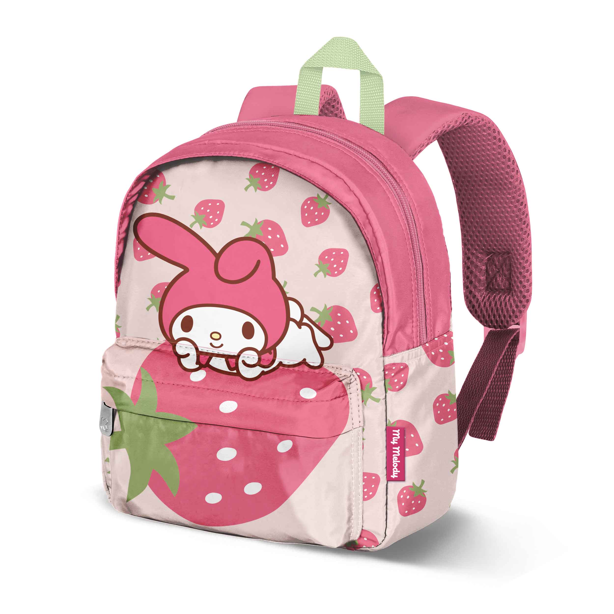 MY MELODY - Berry - JOY Preschool BackPack '27x22x9cm'