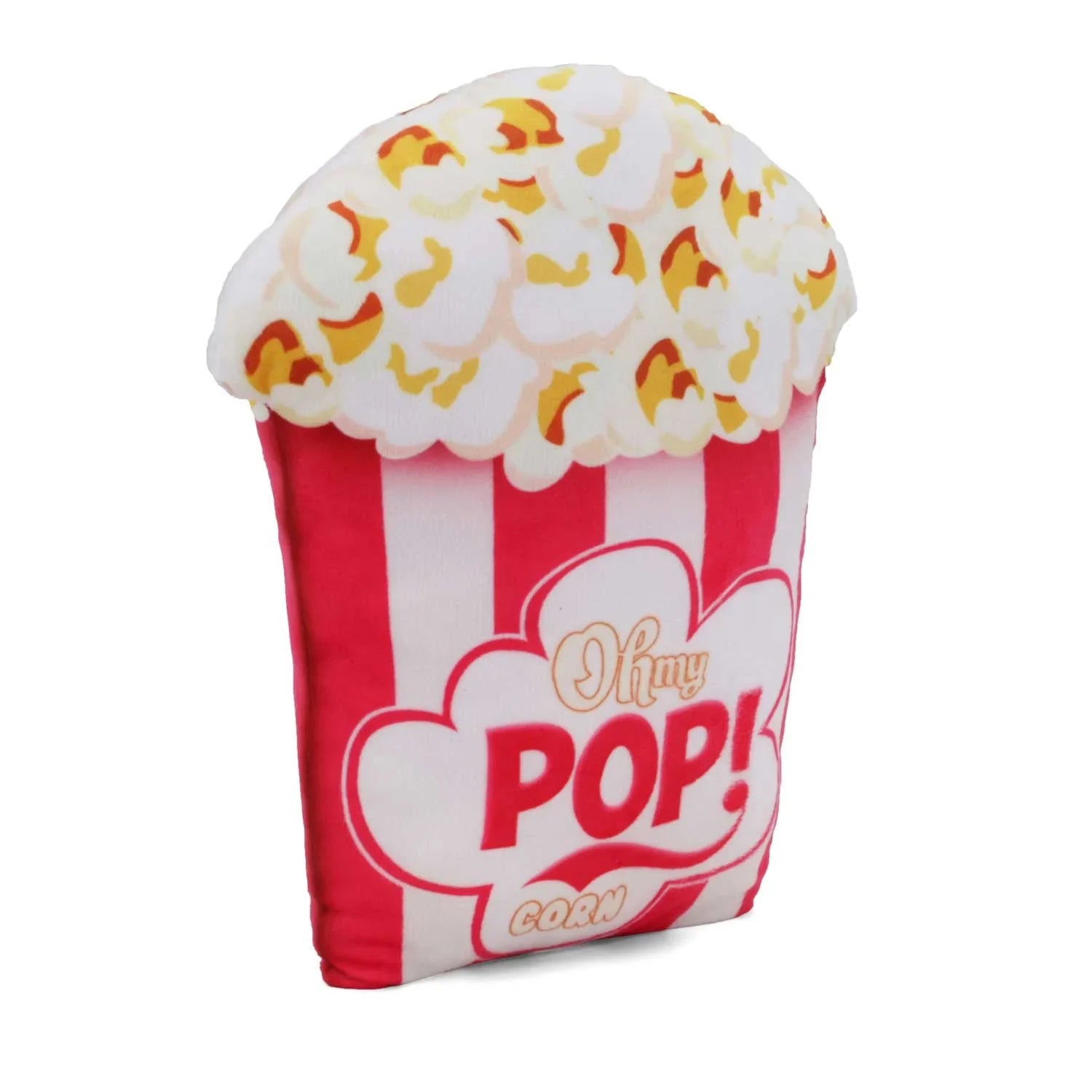OH MY POP! - Popcorn - Cushion Shaped