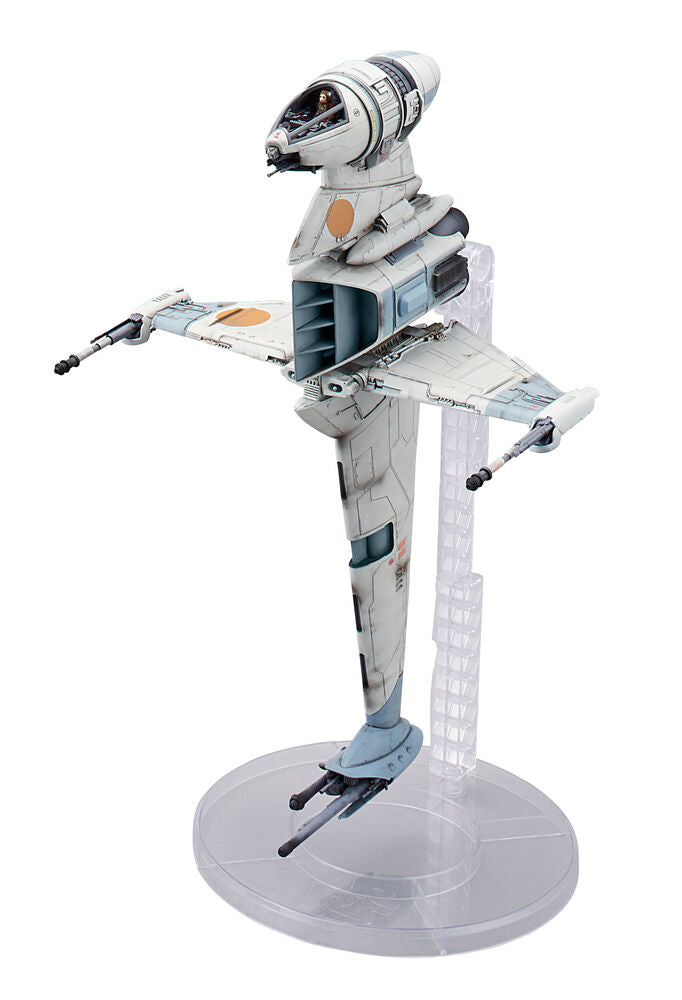 B-Wing Fighter