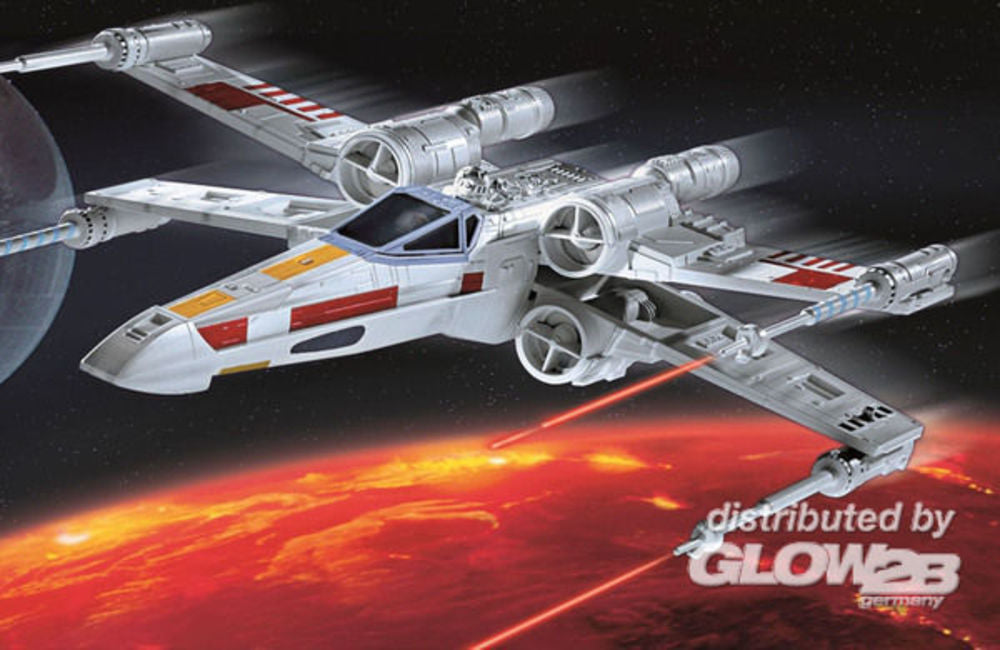 X-wing Fighter