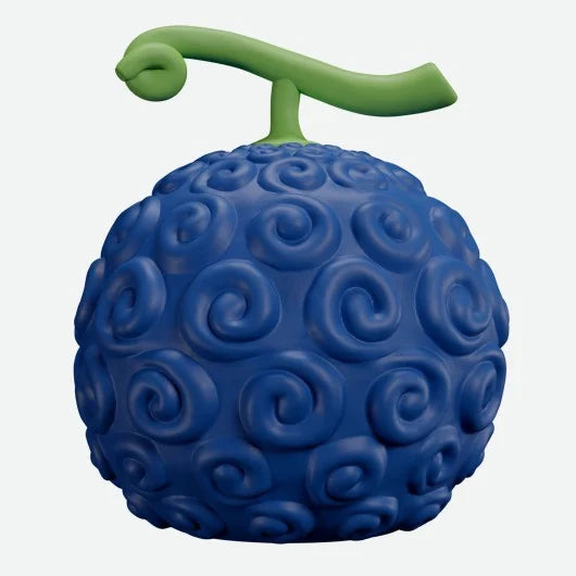 ONE PIECE NETFLIX - Gum Gum Fruit - Decorative Lamp