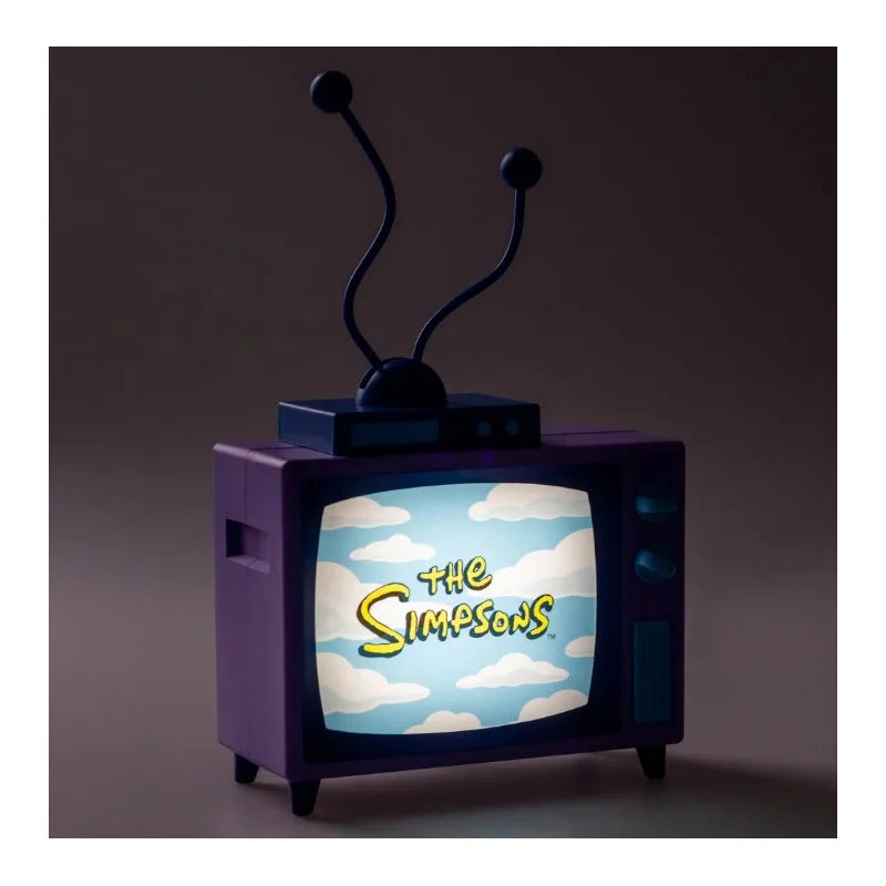 LES SIMPSONS - TV - Decorative Lamp