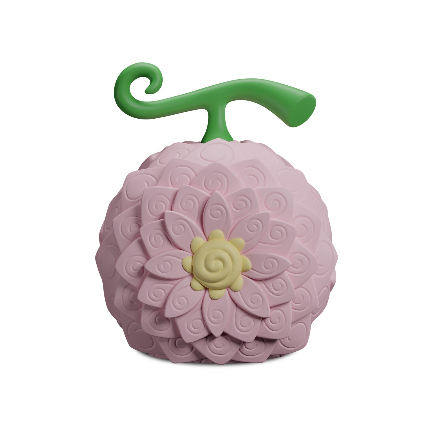 ONE PIECE NETFLIX - Flower-Flower Fruit - Decorative Lamp