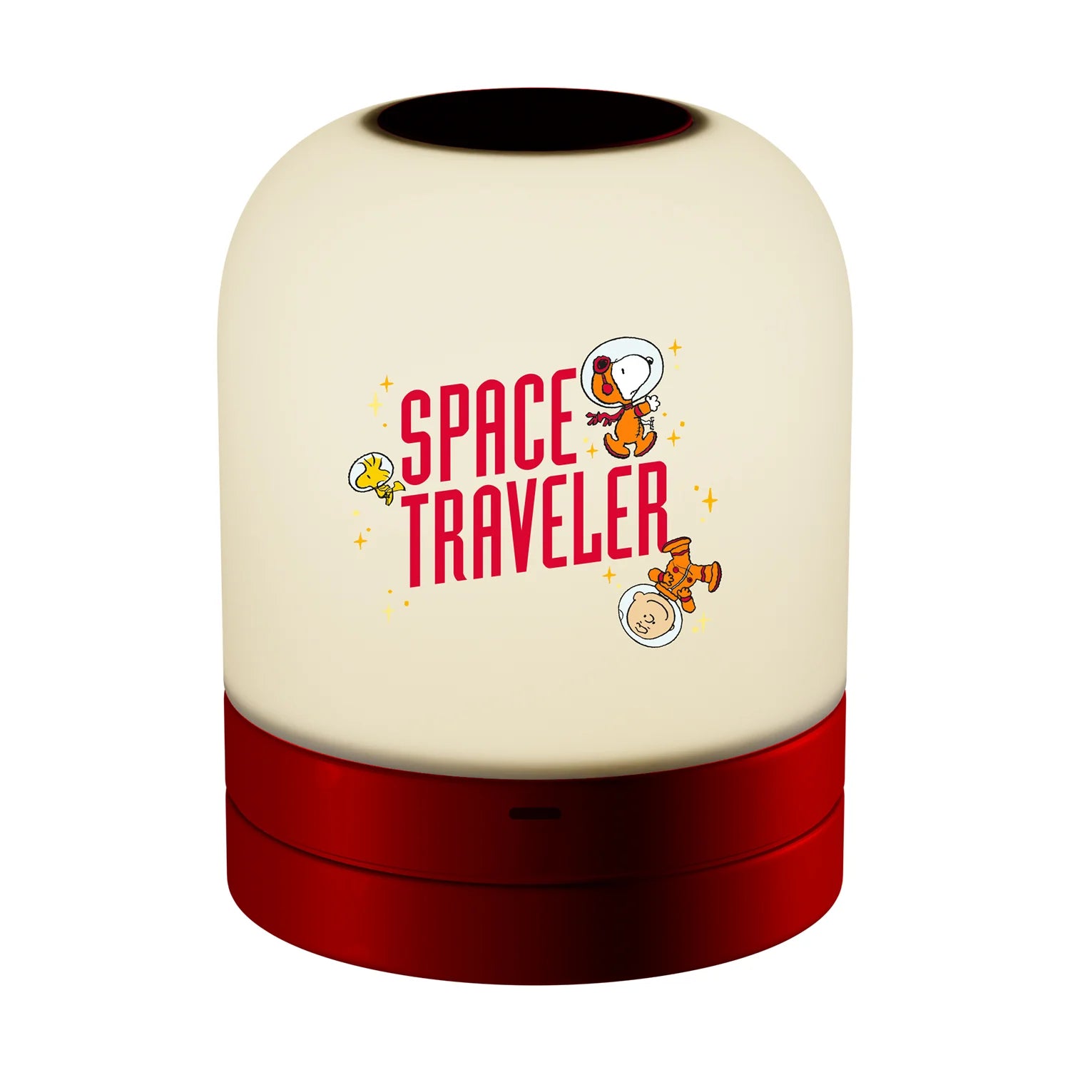 SNOOPY - Mini Rechargeable Decorative Lamp