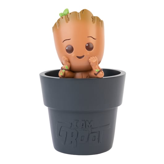GROOT - Pot à Crayons 3D
