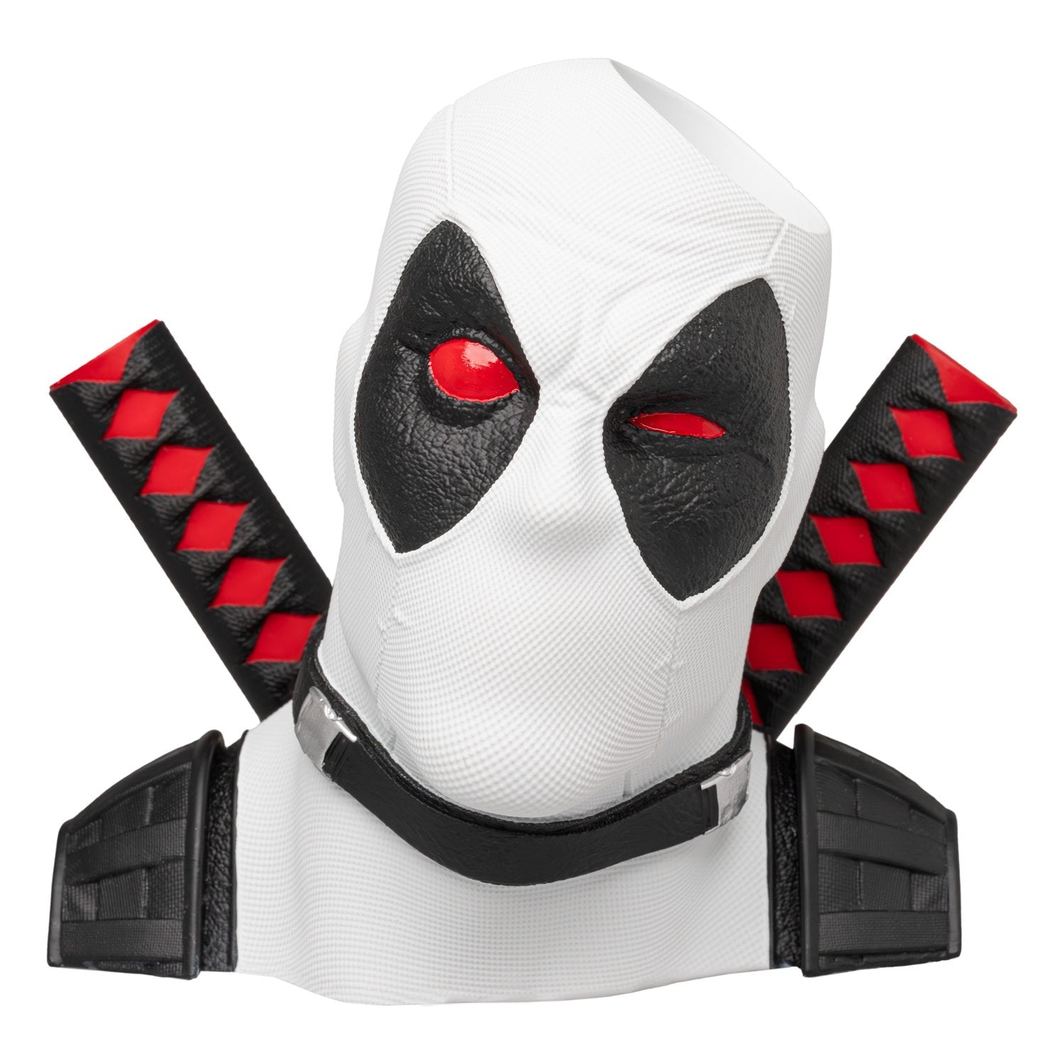 DEADPOOL - Costume X-Force - Pot à Crayons 3D