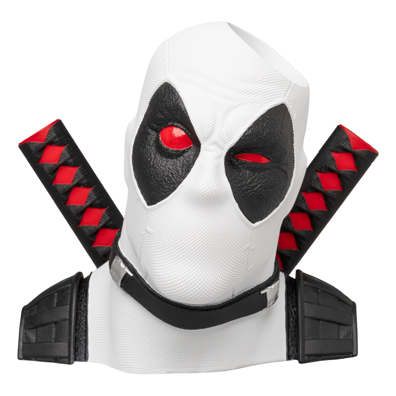 DEADPOOL - X-Force Costum - 3D Pencil Holder