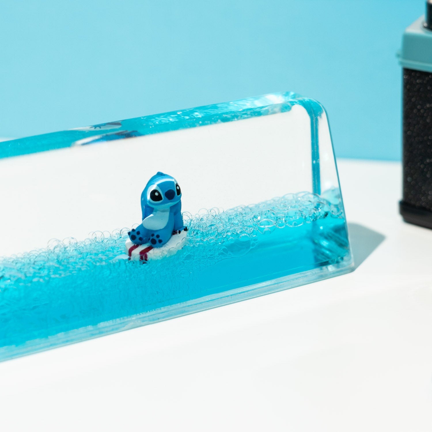 STITCH - Set of 2 Pen with 3D Acrylic Stand