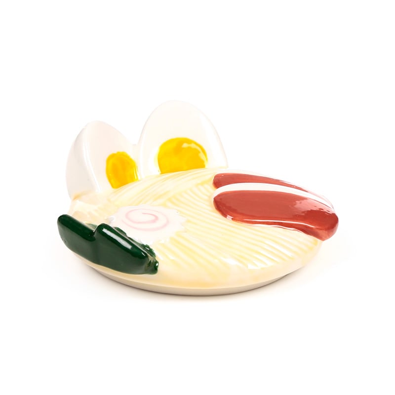 KAWAII - Nori the Ramen - Mug 8,5oz + 3D Lid