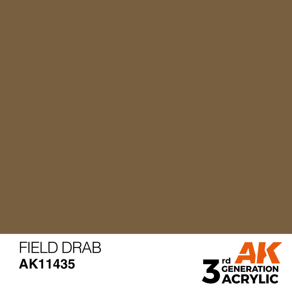 Field Drab