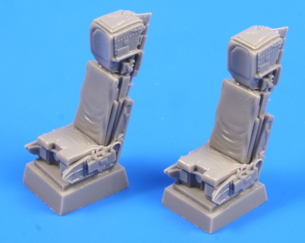 Martin Baker Mk.10A ejection seat for Panavia Tornado Fighter-Bomber(2pcs)