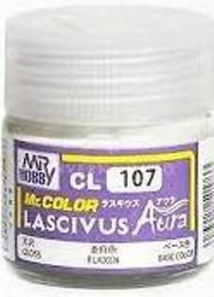 Mr Hobby -Gunze Mr. Color Lascivus (10 ml) Flaxen