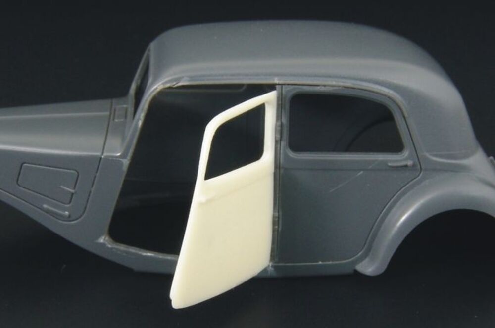 DOOR for Citroen CV 11