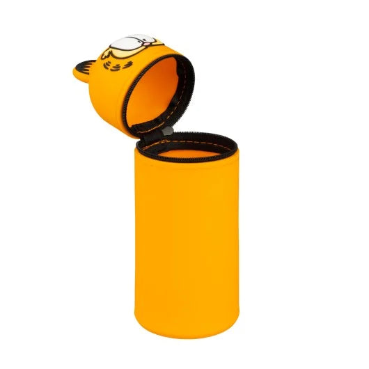 GARDFIELD - Heady - 3D Silicon Pencil Case