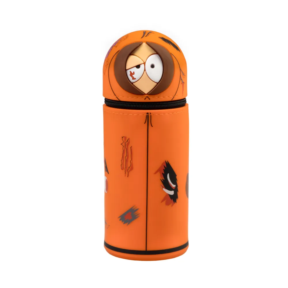SOUTH PARK - Kenny - 3D Silicon Pencil Case
