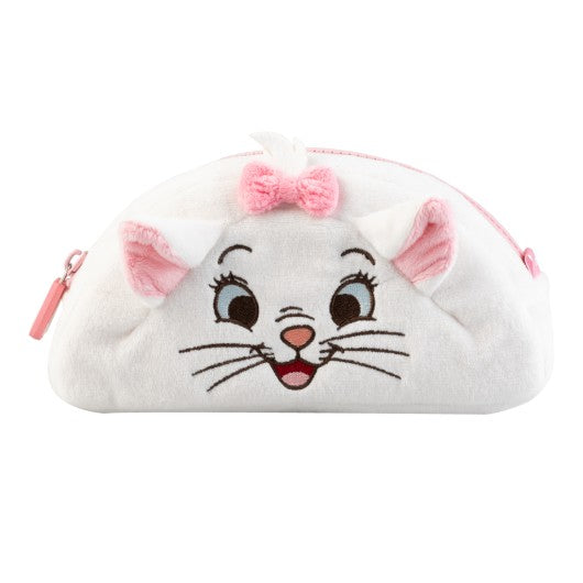 THE ARISTOCATS - Marie - Heady - Plush Pencil Case