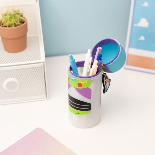 TOY STORY - Buzz - Heady - 3D Silicon Pencil Case