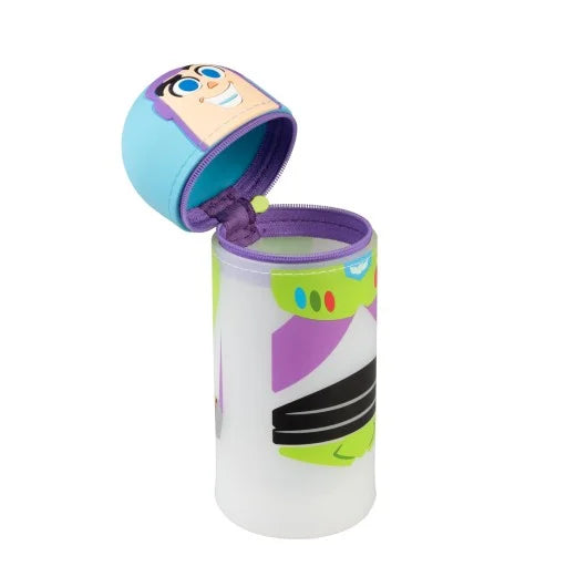 TOY STORY - Buzz - Heady - 3D Silicon Pencil Case