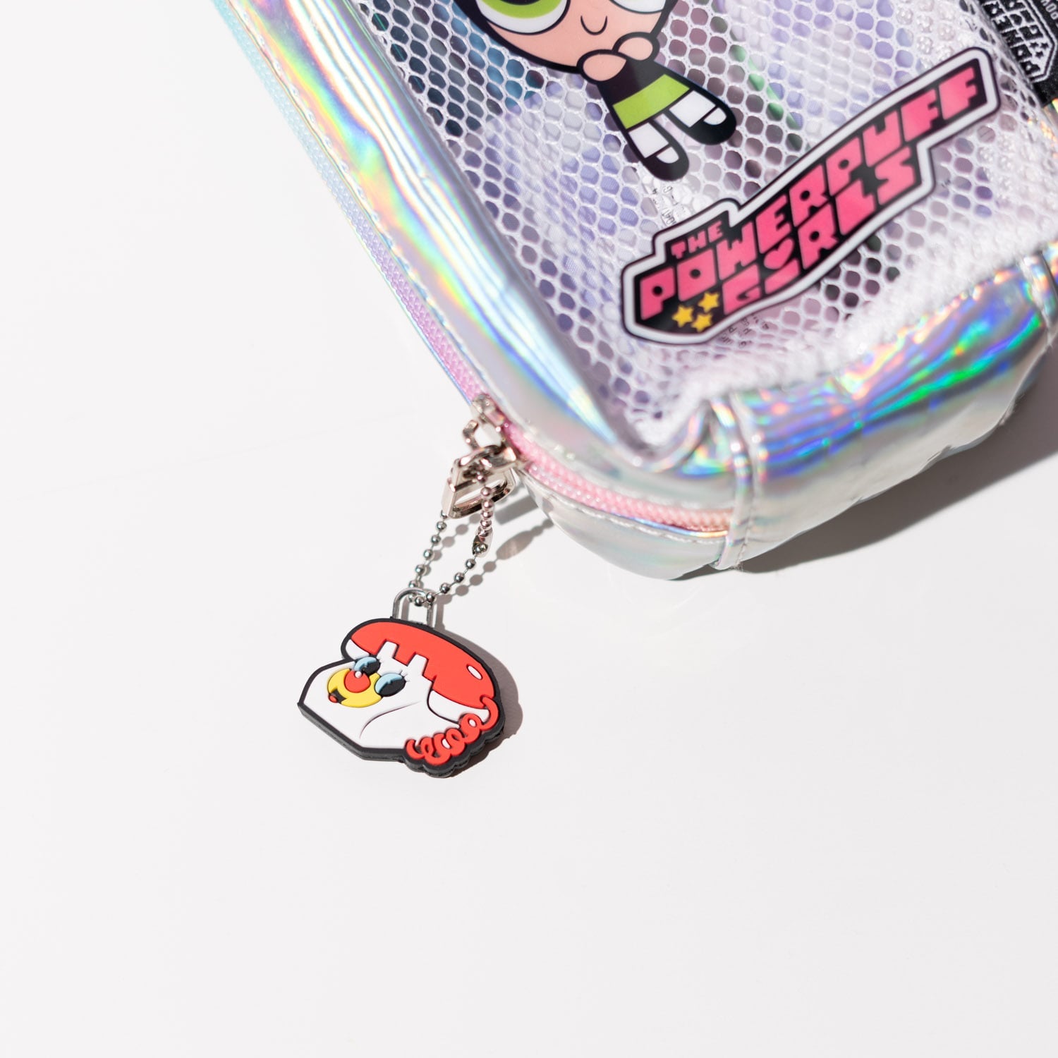 THE POWERPUFF GIRLS - Square Pencil Case