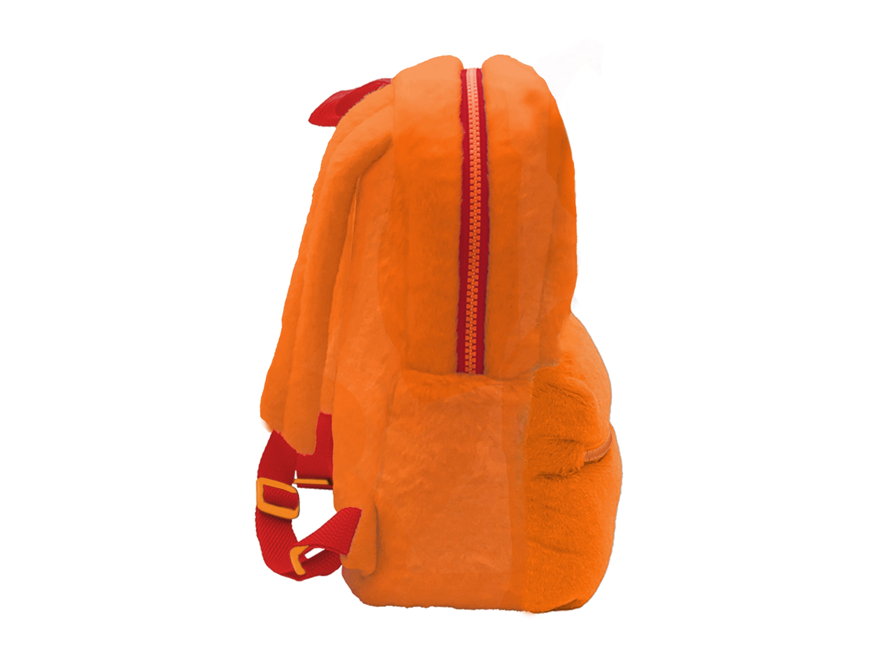 POKEMON - Charmander - Fluffy Backpack '30x23x12cm'