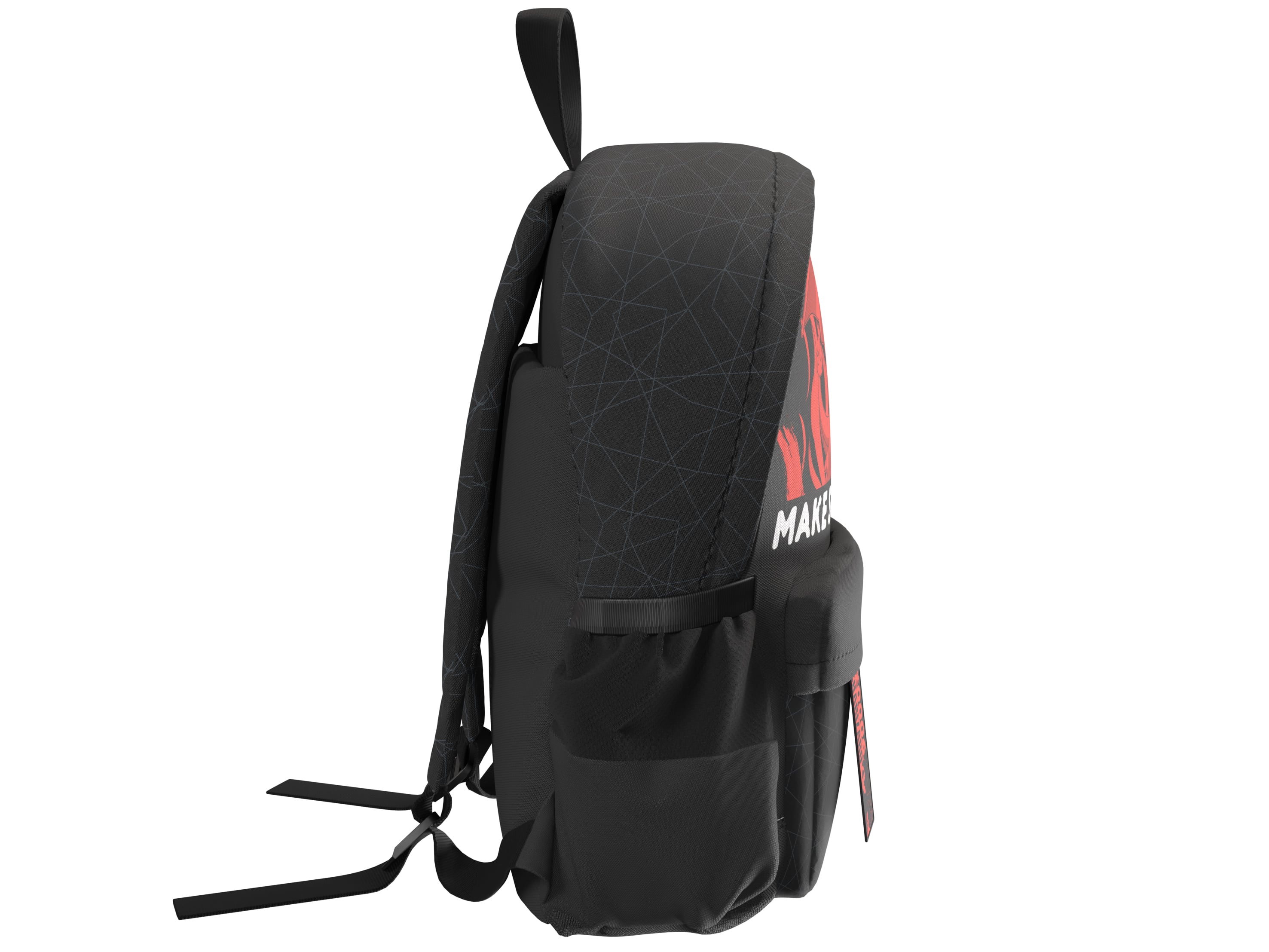 POKEMON - Twilight Champions Charizard - Backpack '42x31x13cm'