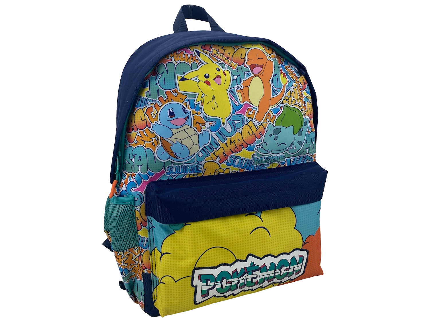 POKEMON - Urban Colors - Backpack '40x25x20cm'