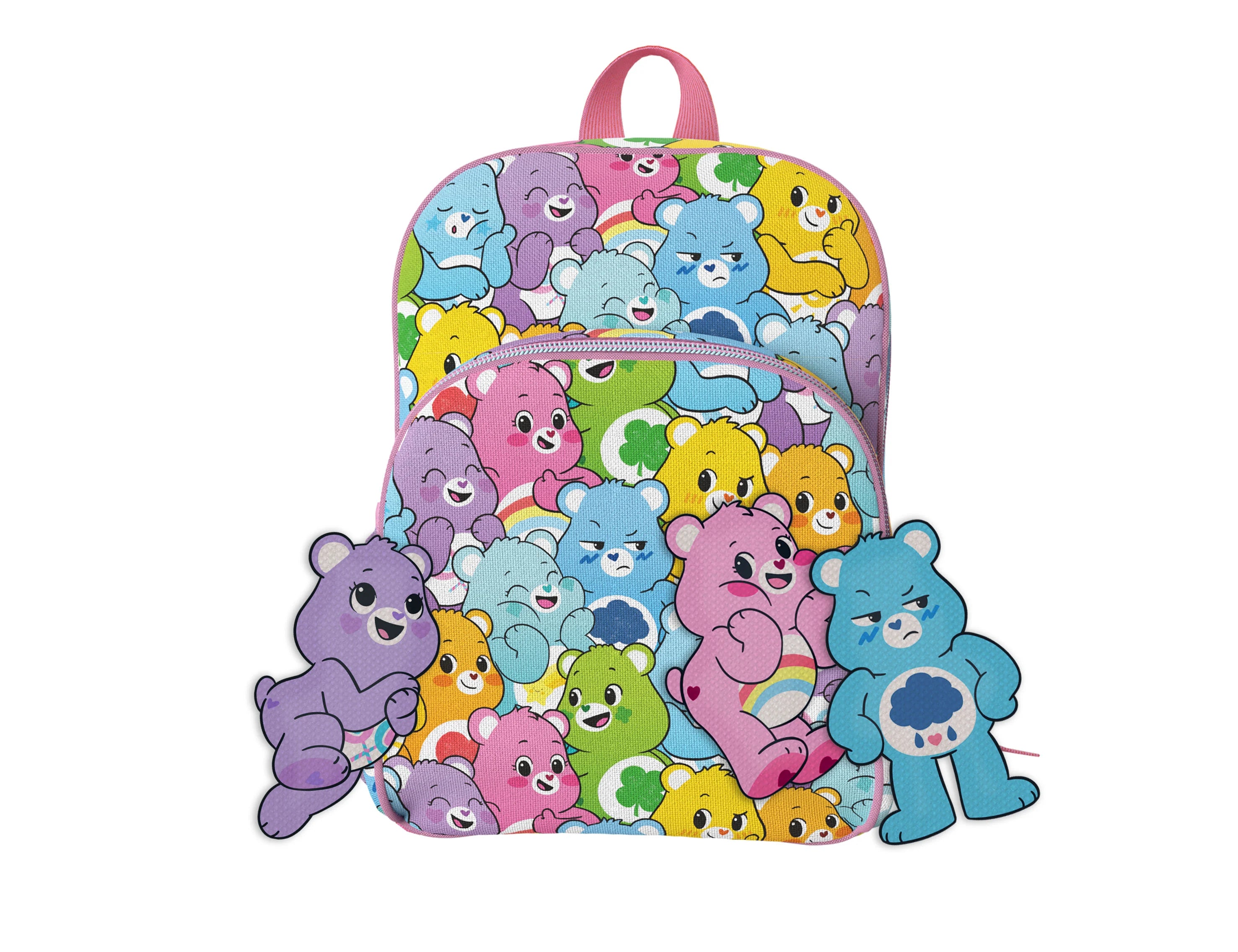 CARE BEAR - Friendship - Backpack '30x22x10cm'
