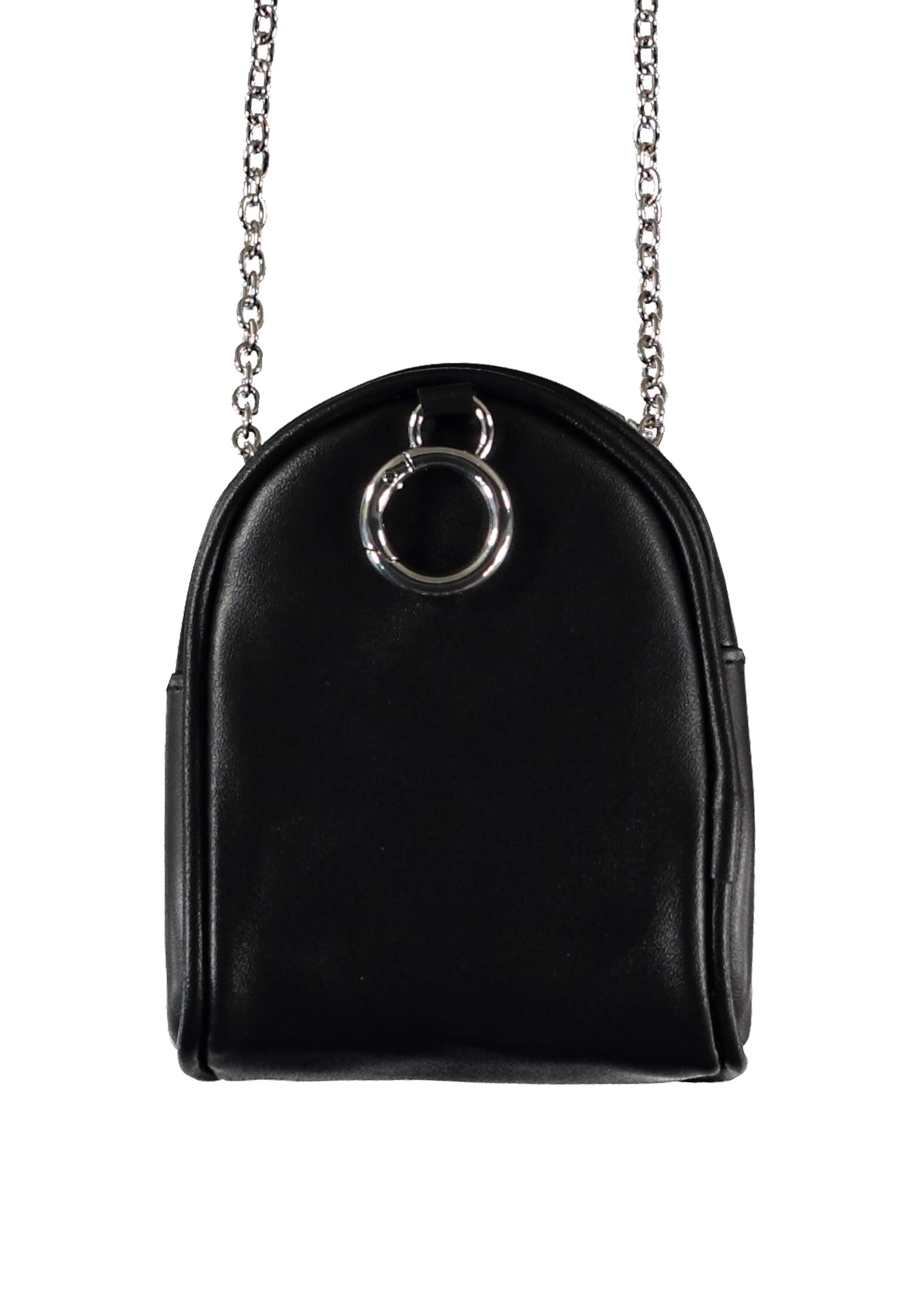 ALICE IN WONDERLAND - Micro Bag 6.5x10.5x13cm