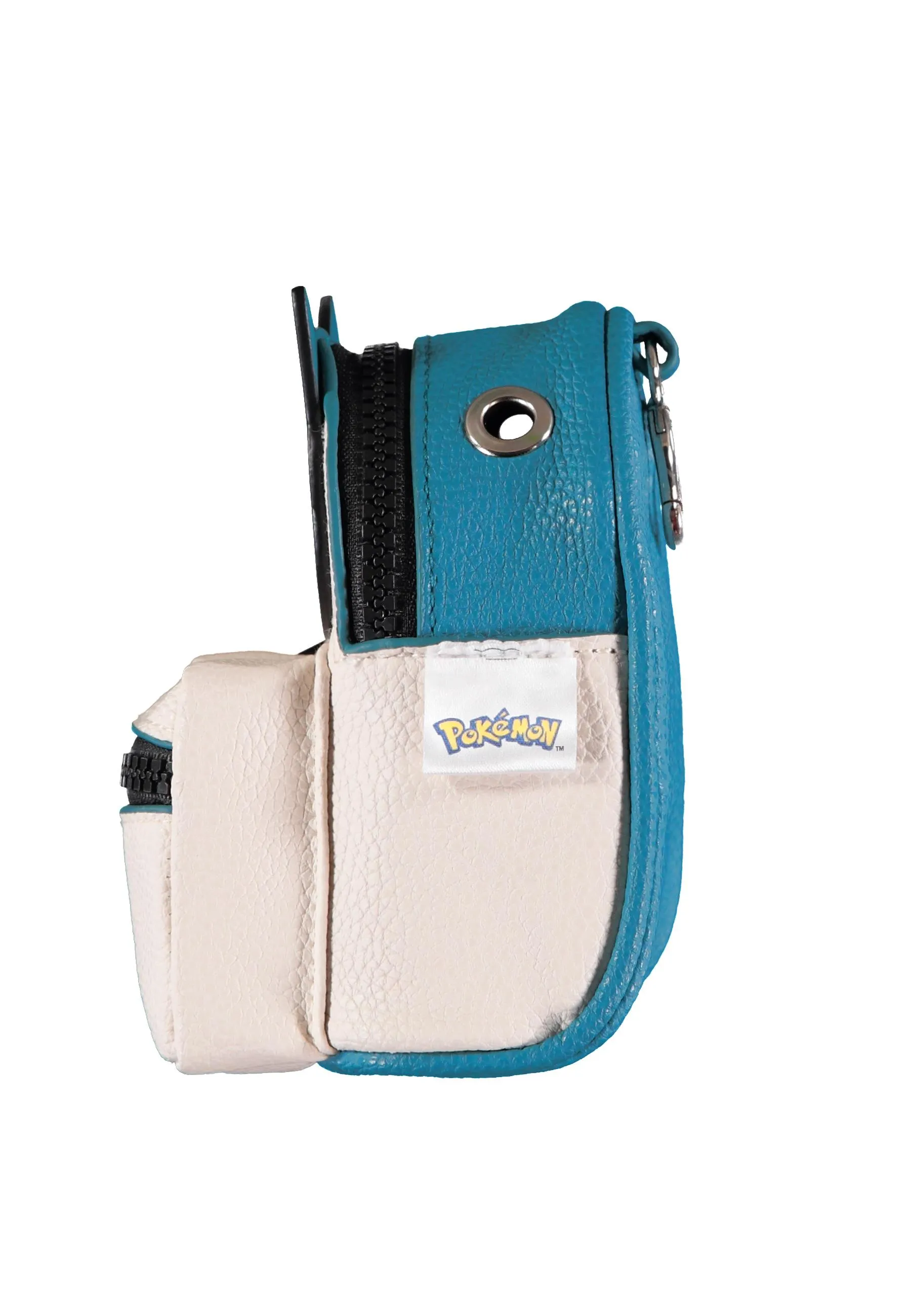 POKEMON - Snorlax - Micro Bag 6.5x10.5x13cm