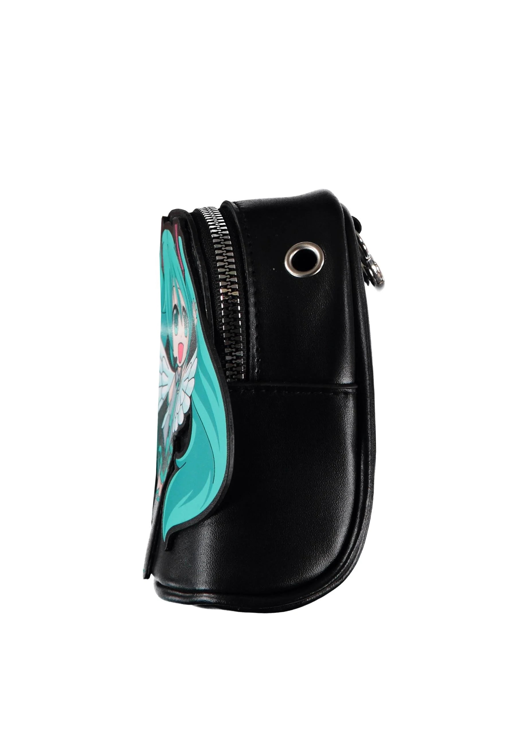 HASTUNE MIKU - Micro Bag 6.5x10.5x13cm